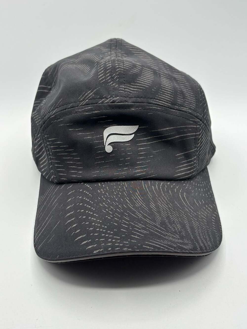 Fabletics The Fundamental Performance Hat with Geometric Pattern